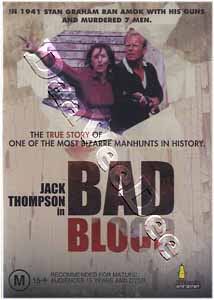 Bad Blood (1981) (DVD)